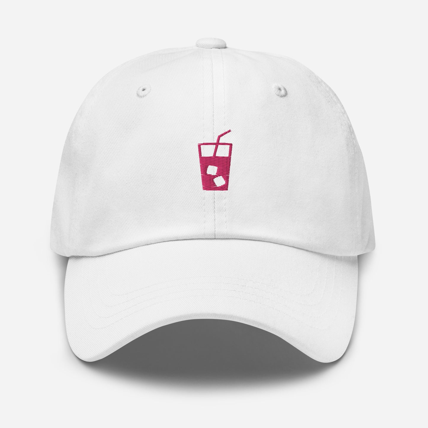 Cold Brew Mom hat